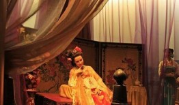 国产杨贵妃2在线观看,传奇再续，盛世佳人风云录